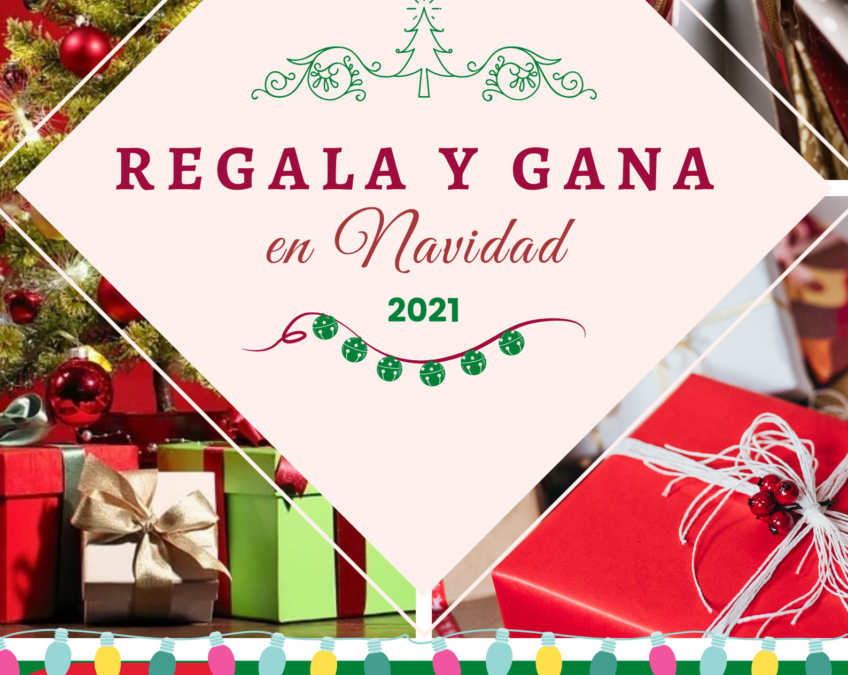 Sorteados los cheques regalo de la campaña de Navidad por valor total de 1500 euros