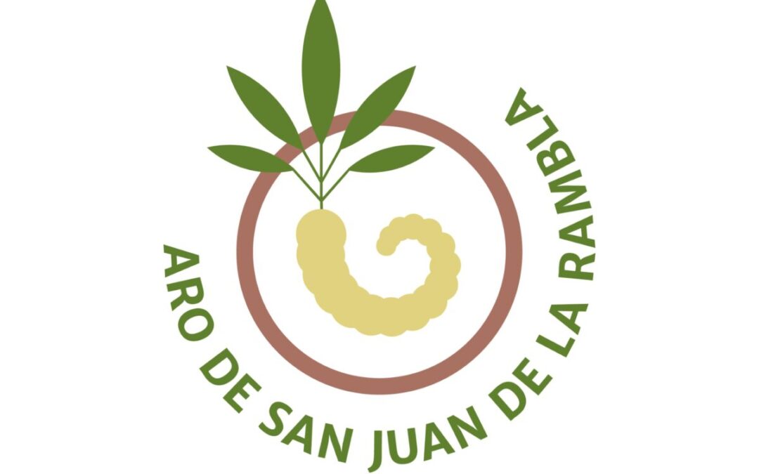 Elegida la imagen de marca que difundirá y promocionará el cultivo del aro ramblero