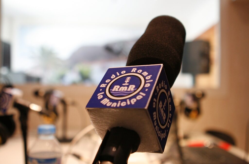 Vuelve Radio Rambla, La Municipal