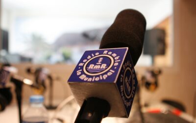 Vuelve Radio Rambla, La Municipal