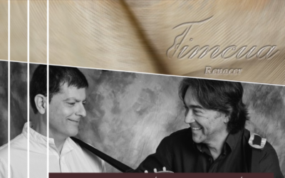 José Manuel Ramos, Benito Cabrera y el grupo Timcua en un concierto gratuito para celebrar el día de San José