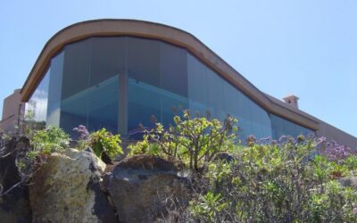En licitación la explotación de Albergue del Mazapé, Molino de Gofio del Barranco Ruiz y entorno anexo