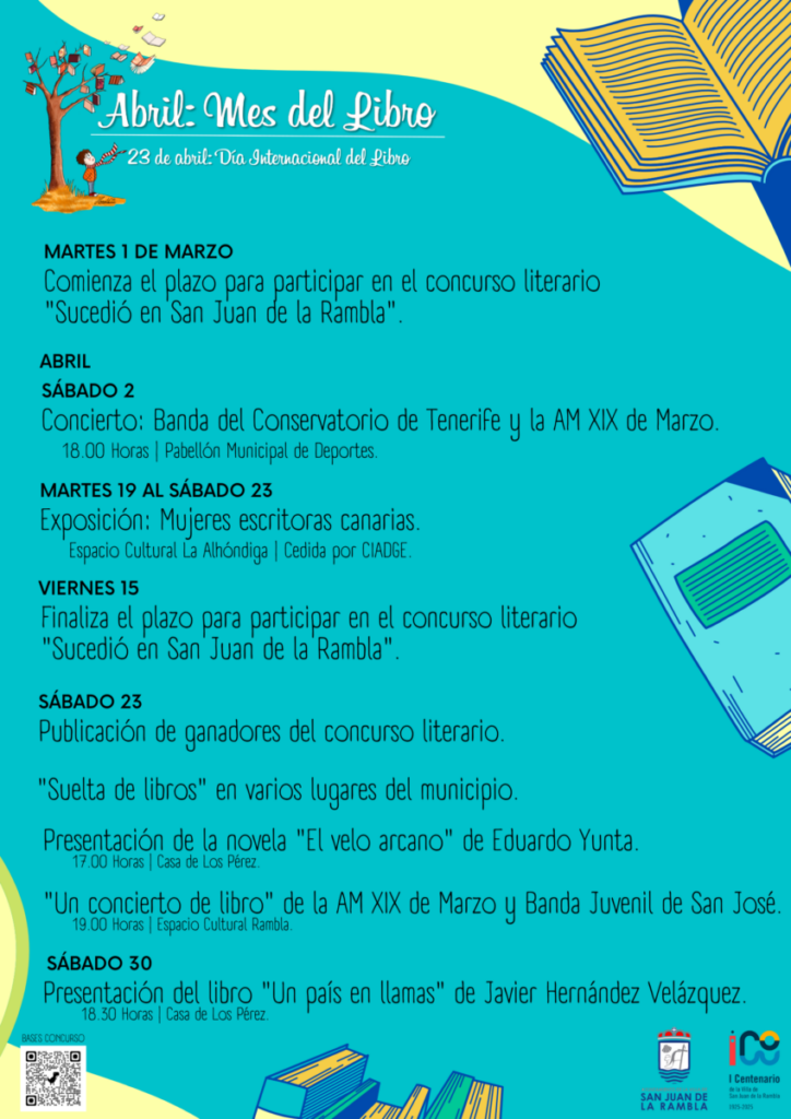 Cartel-Mes-del-Libro-2022 Cartel-Mes-del-Libro-2022
