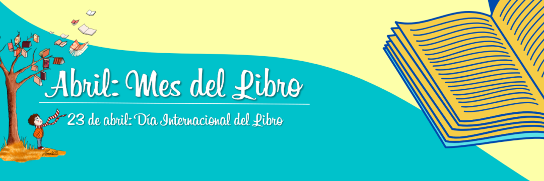 Concluye “Abril: Mes del Libro”