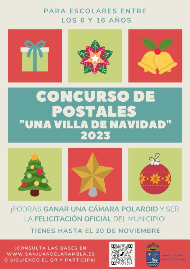 Postales 2023