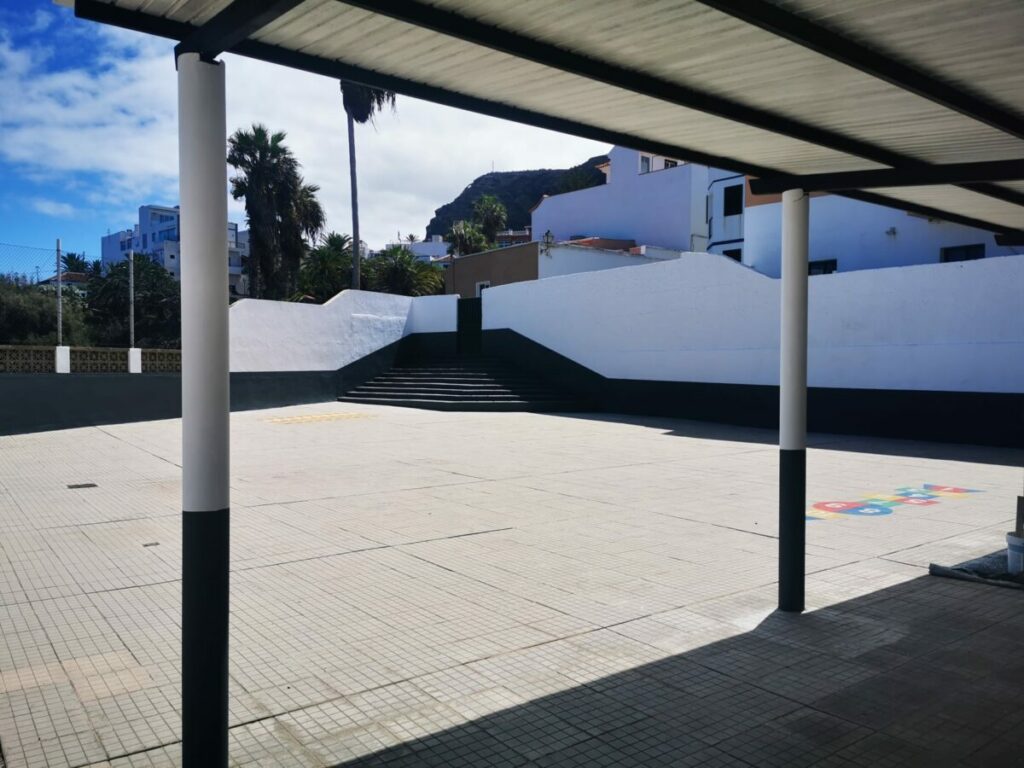 CEIP-Angel-Guimera