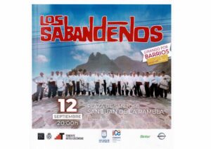 Sabandenos