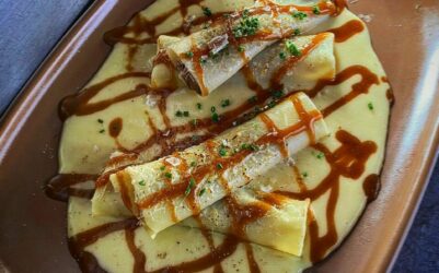 La Cofradía de Las Aguas gana el segundo concurso gastronómico “Una Villa de Sabores”