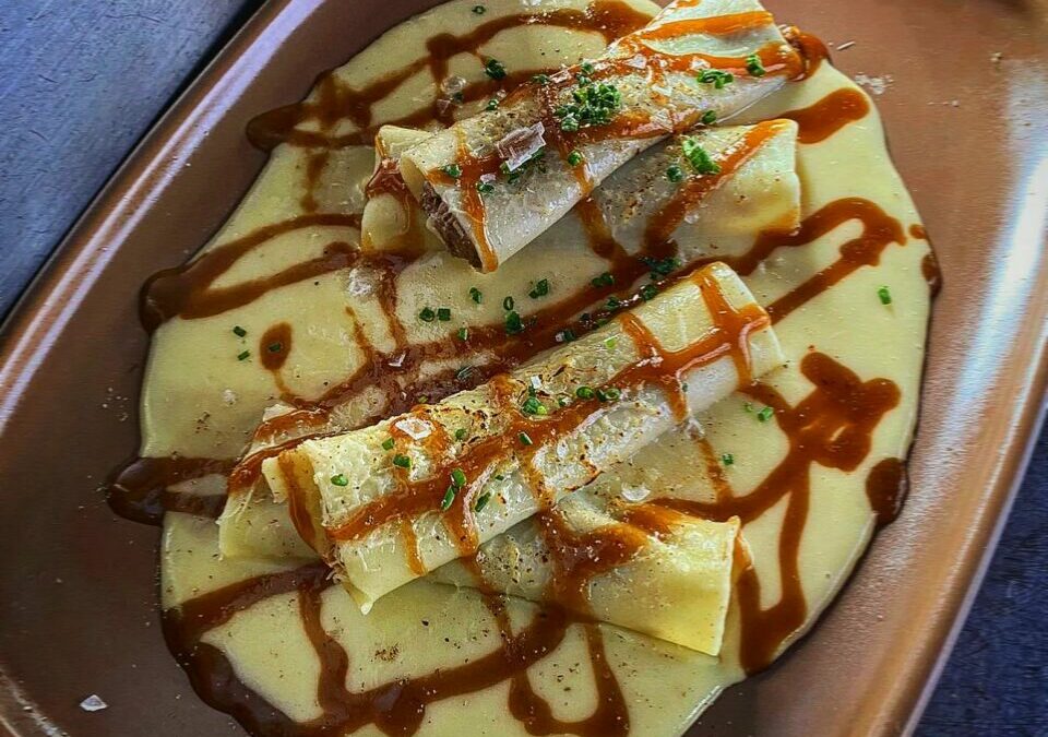 La Cofradía de Las Aguas gana el segundo concurso gastronómico “Una Villa de Sabores”