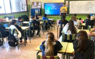 Formación para familias para facilitar la conciliación familiar