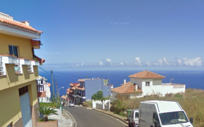 Una calle rinde homenaje a Los Alzados como reconocimiento a las aportaciones históricas y culturales del núcleo familiar