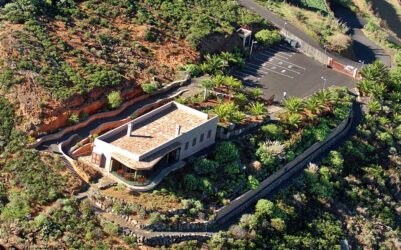 Identificadas dos personas que trataban de robar en el Albergue del Mazapé