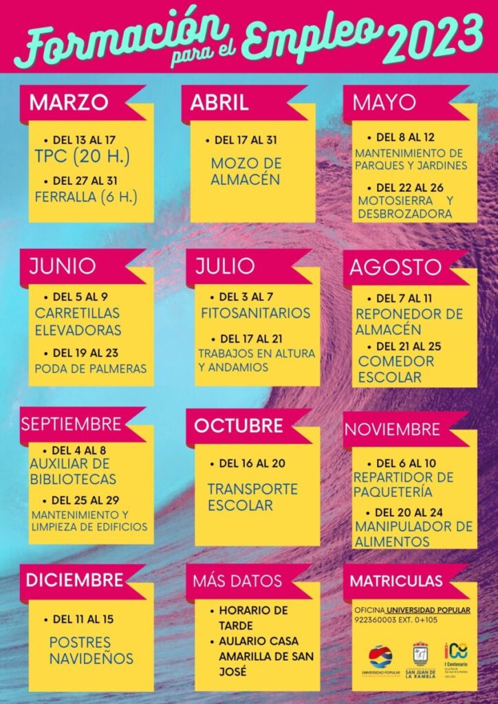 FORMACIONEMPLEO23