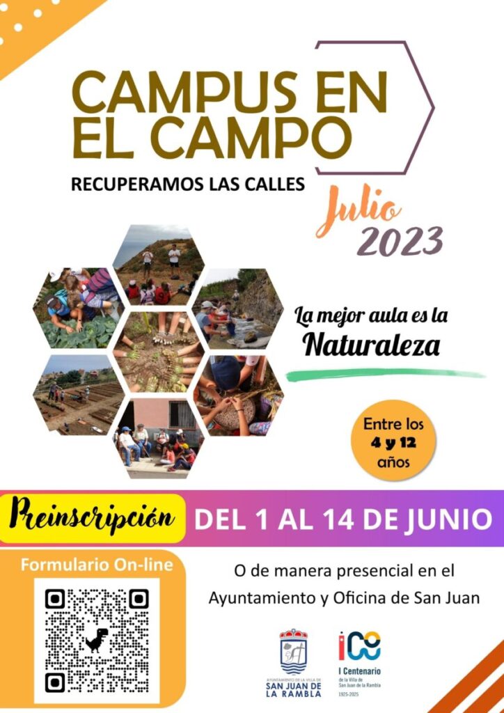Campus en el Campo
