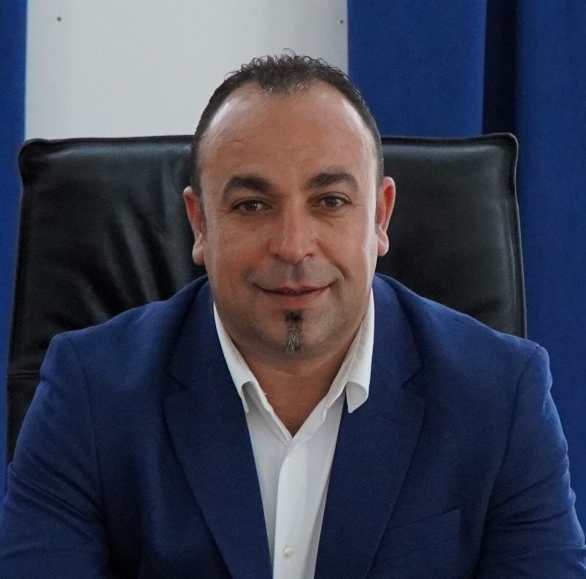 Jonay Méndez Vargas. Segundo Teniente de Alcalde - copia