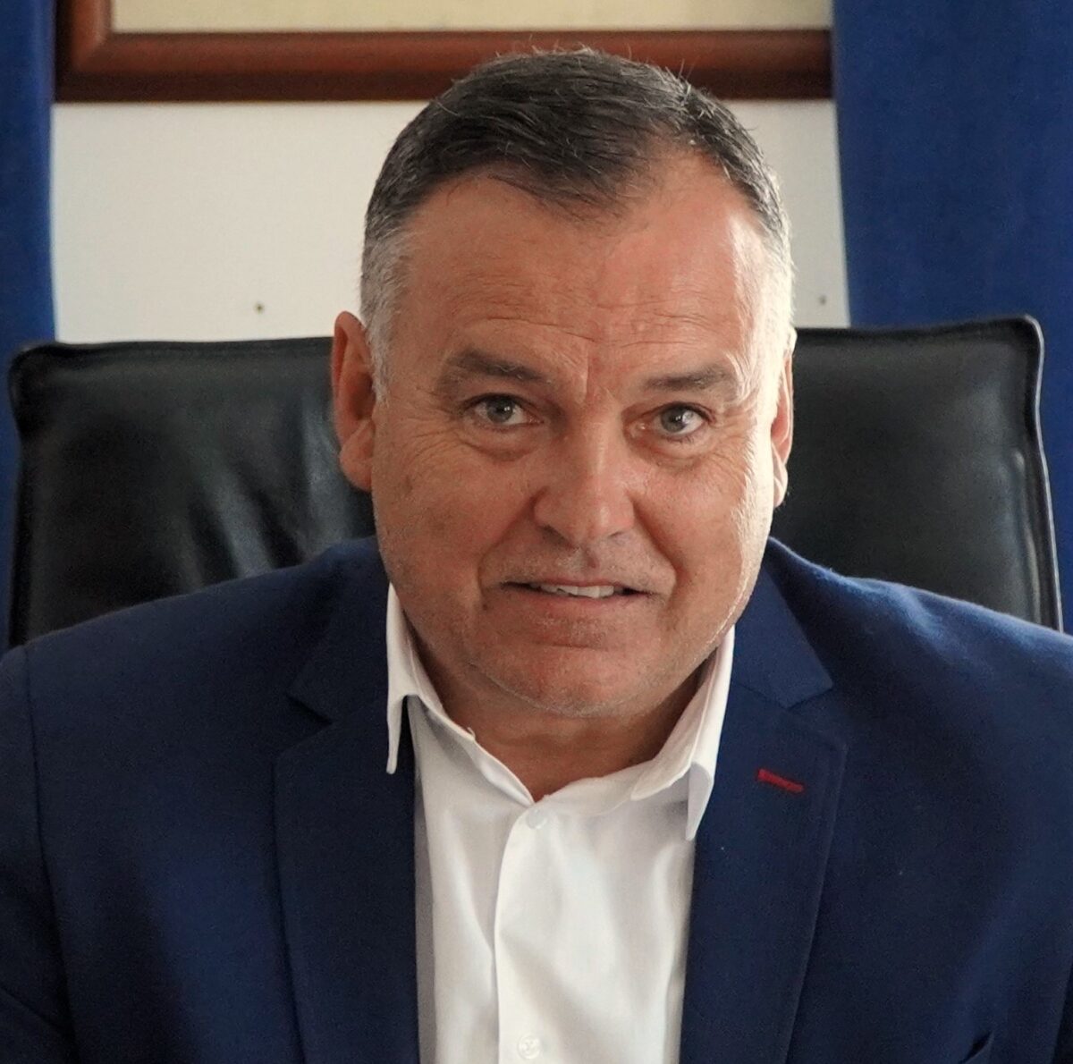 Juan Ramos Reyes. Alcalde - Presidente - copia