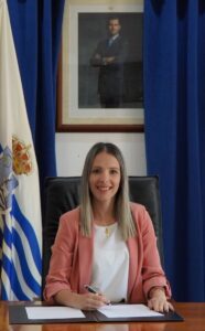 María García. Concejala - copia María García. Concejala - copia