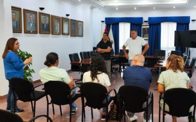 Comienza la contratación del proyecto “Identidad. Paisaje e Historia”
