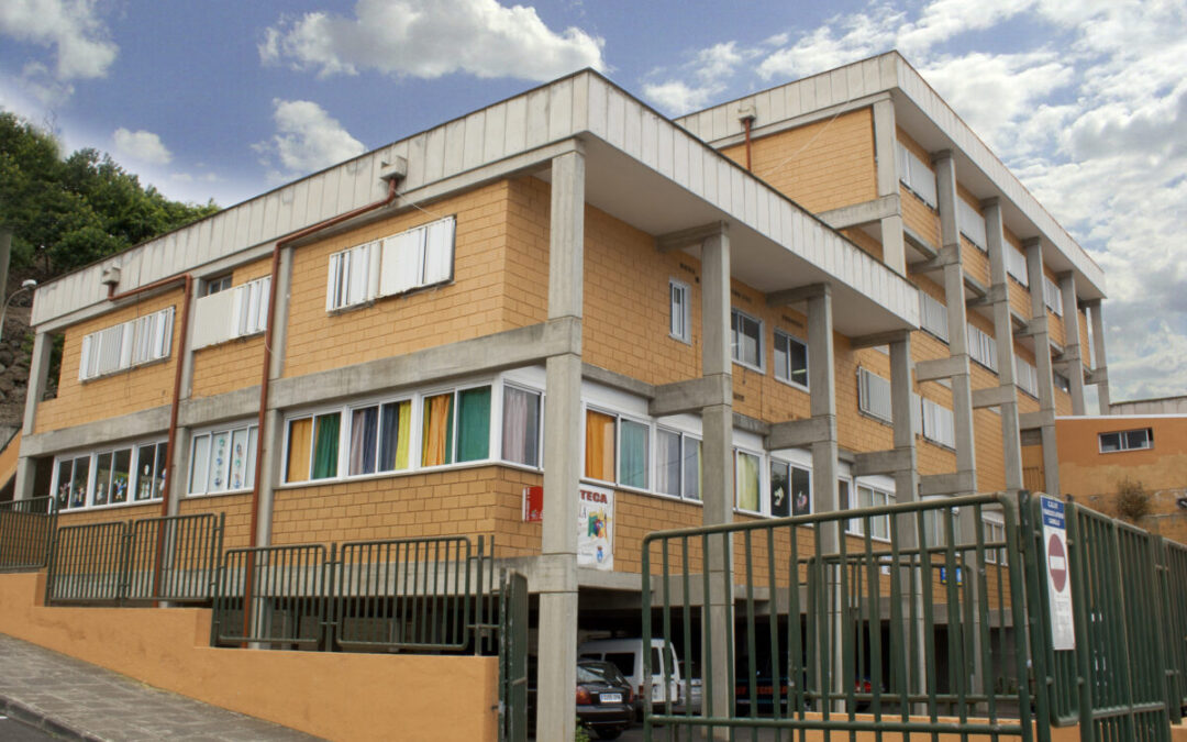 Casi 25.000 euros para la eliminación de barreras y mejora de la accesibilidad de los colegios