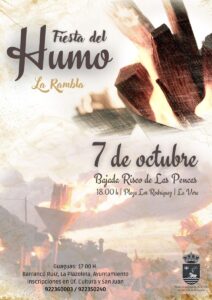 Fiesta del Humo