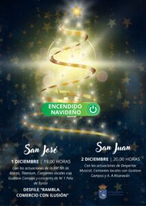 Encendido