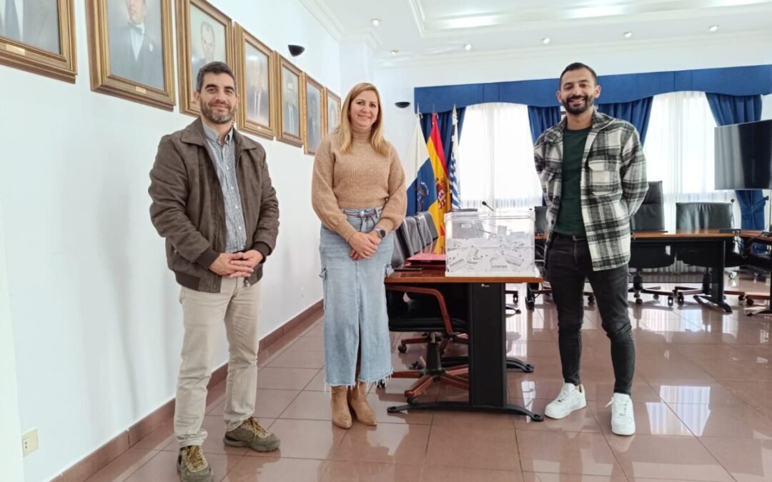 7.500 boletos de participación certifican el éxito de la campaña comercial “Navidades de Aventura”