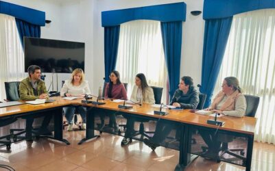Alianza de San Juan de la Rambla, La Guancha e Icod de los Vinos para el impulso común de las artes escénicas