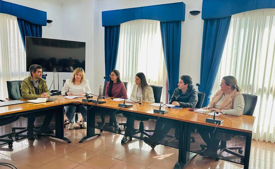 Alianza de San Juan de la Rambla, La Guancha e Icod de los Vinos para el impulso común de las artes escénicas