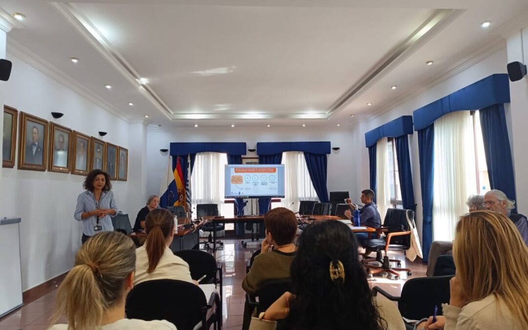Comienza la actualización del Reglamento de Participación Ciudadana