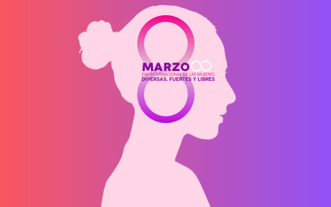 San Juan de la Rambla se tiñe de morado este viernes con motivo del 8M