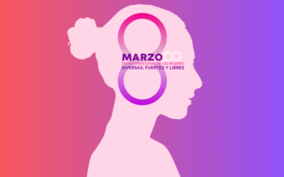 San Juan de la Rambla se tiñe de morado este viernes con motivo del 8M