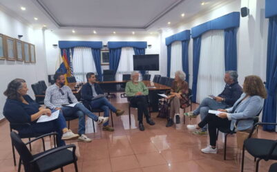 Los vecinos elegirán las prioridades de inversión del próximo presupuesto