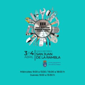 Cartel de la muestra