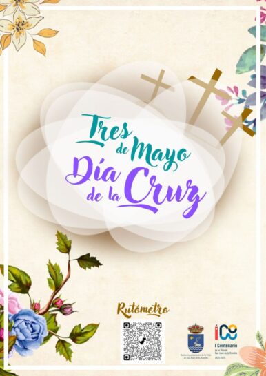 Día de la Cruz