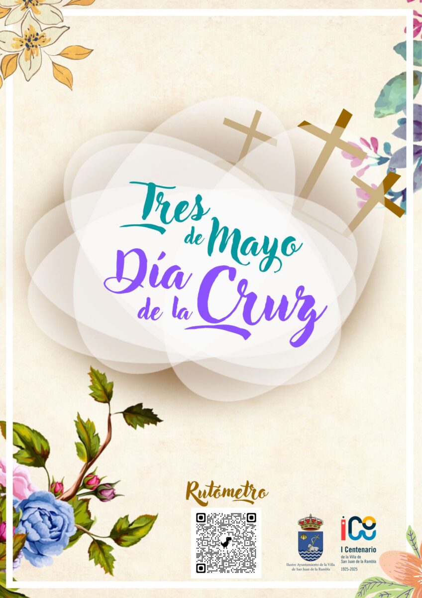 Día de la Cruz 2024