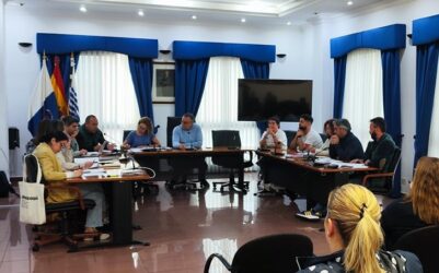 162.736 euros para ejecutar obras de urgencia