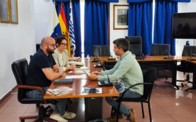Cultura editará un libro con las historias de vida de los rambleros represaliados por el régimen franquista