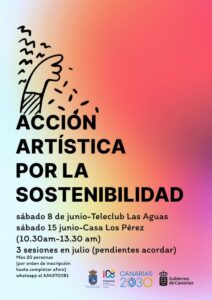 Cartel de la Acción