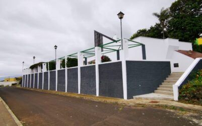 Zafarrancho en La Vera ante la llegada de las fiestas