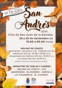 San Andrés (1)