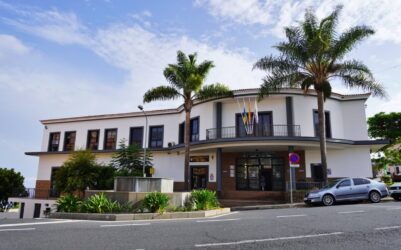 25.000 euros para fomentar el desarrollo cultural y artístico