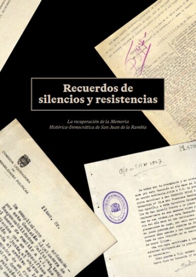 LIBRO MEMORIA HISTÓRICA