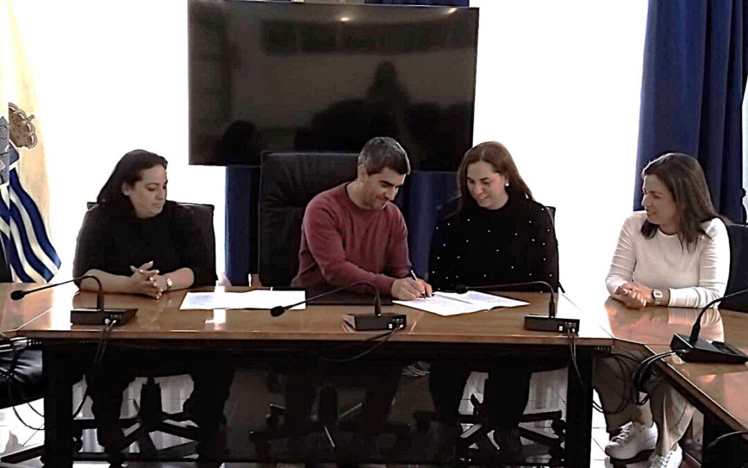 18.000 euros para apoyar la actividad de las AMPA
