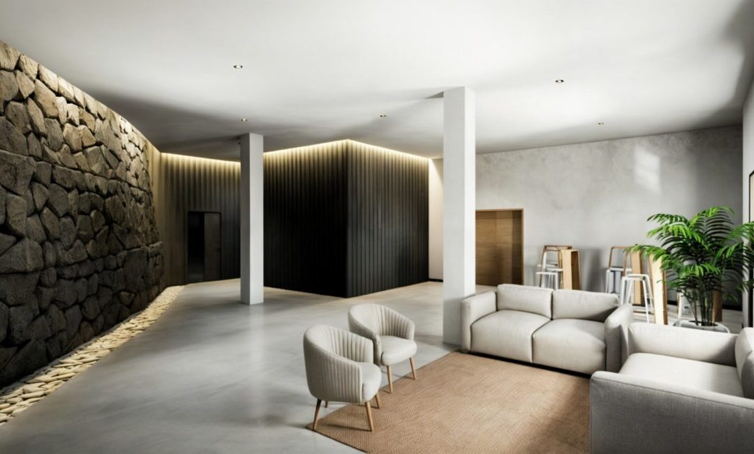 En marcha la remodelación del Espacio Cultural Rambla