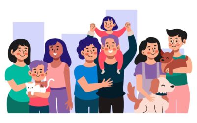 Formación para familias para facilitar la conciliación familiar