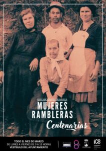 Cartel exposición