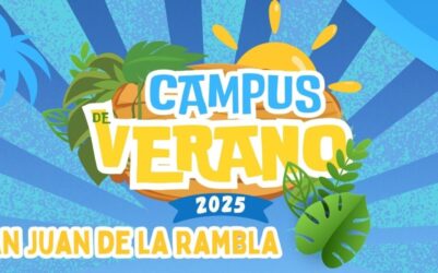 Organización del Campus de Verano 2025