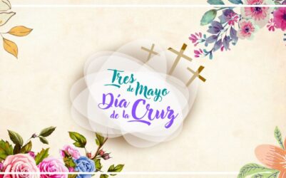 Día de la Cruz