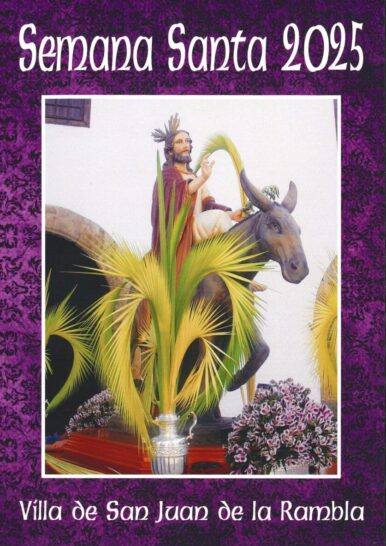 SEMANA SANTA