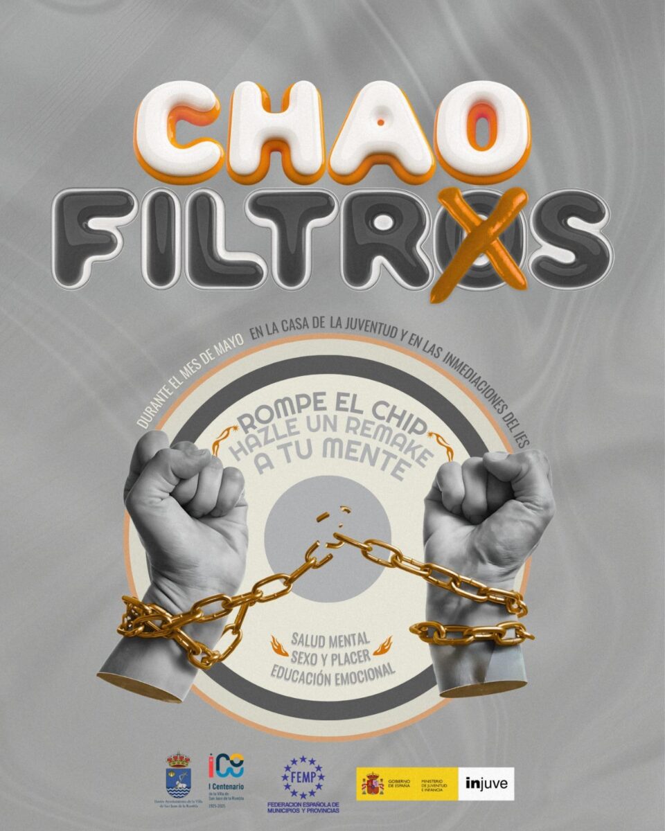 Chartel Chao Filtros Chartel Chao Filtros